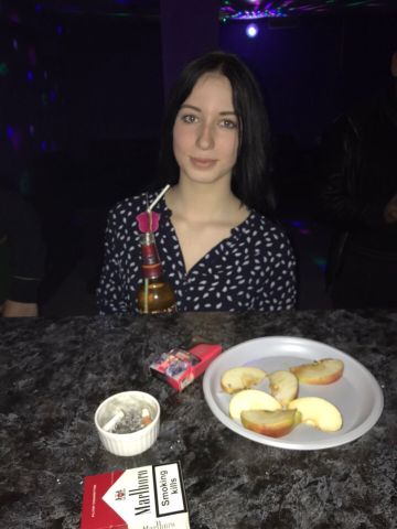 Марина
